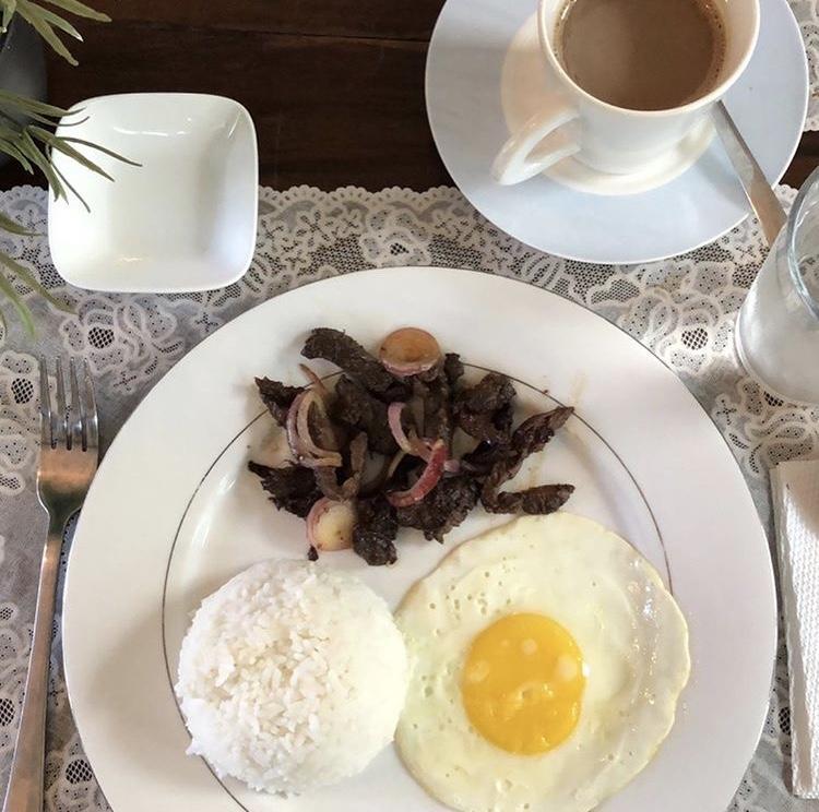 The White Bed And Breakfast Bacolod Exterior photo